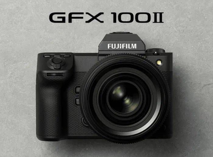 中画幅选富士还是哈苏？看完让你理性剁手