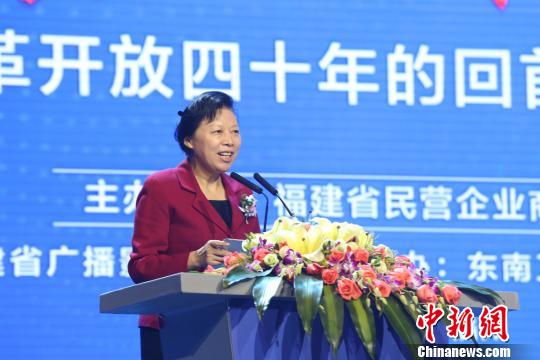 曹德旺：企业家不应当等待政府，而应当承担起责任