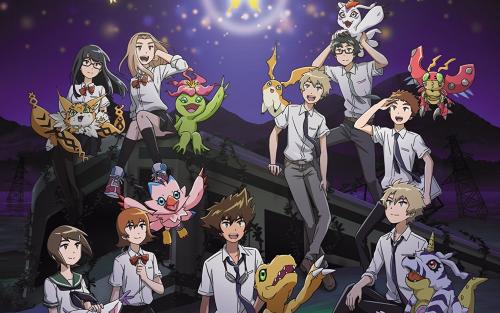 数码宝贝tribgm_数码宝贝tri第四章开头_数码宝贝第一部所有徽章