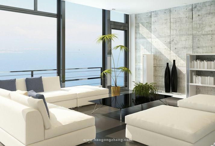 广州装修材料市场大全