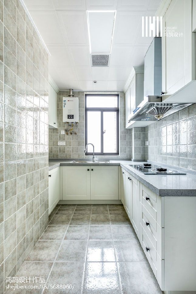 厨房厕所瓷砖颜色搭配选择技巧！