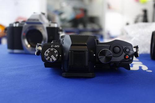 完美秒杀卡片机高性价比微单相机推荐(3)