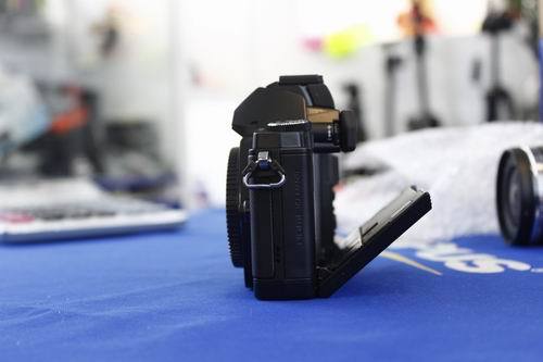 完美秒杀卡片机高性价比微单相机推荐(3)