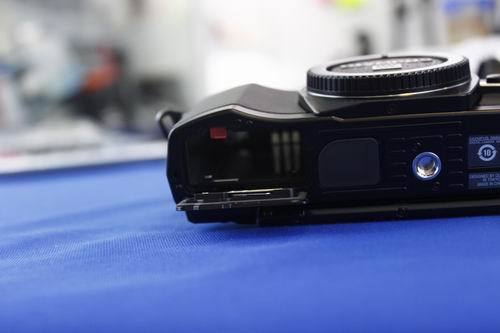 完美秒杀卡片机高性价比微单相机推荐(3)