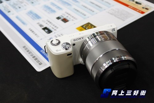 完美秒杀卡片机高性价比微单相机推荐