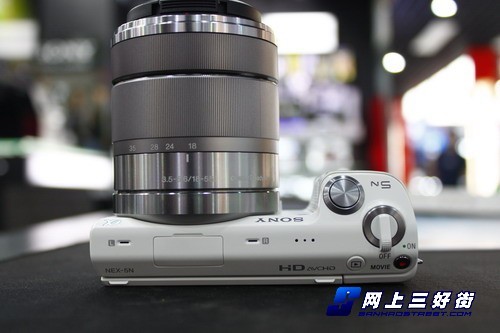 完美秒杀卡片机高性价比微单相机推荐