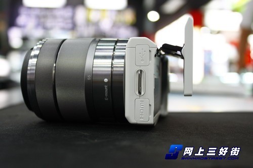 完美秒杀卡片机高性价比微单相机推荐