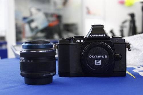 完美秒杀卡片机高性价比微单相机推荐(3)