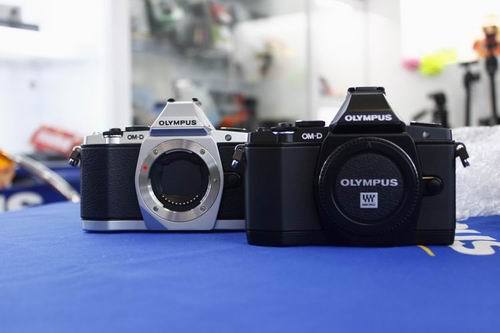 完美秒杀卡片机高性价比微单相机推荐(3)