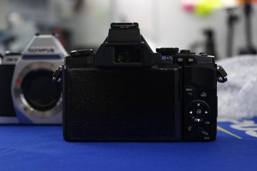 完美秒杀卡片机高性价比微单相机推荐(3)