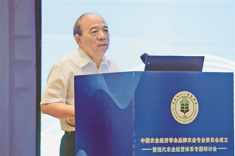 农业经济管理类相关专业_农业经济管理类专业_农业经济类管理专业就业前景