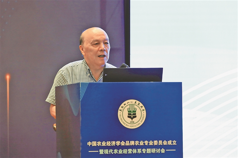 农业经济管理类专业_农业经济管理类相关专业_农业经济类管理专业就业前景