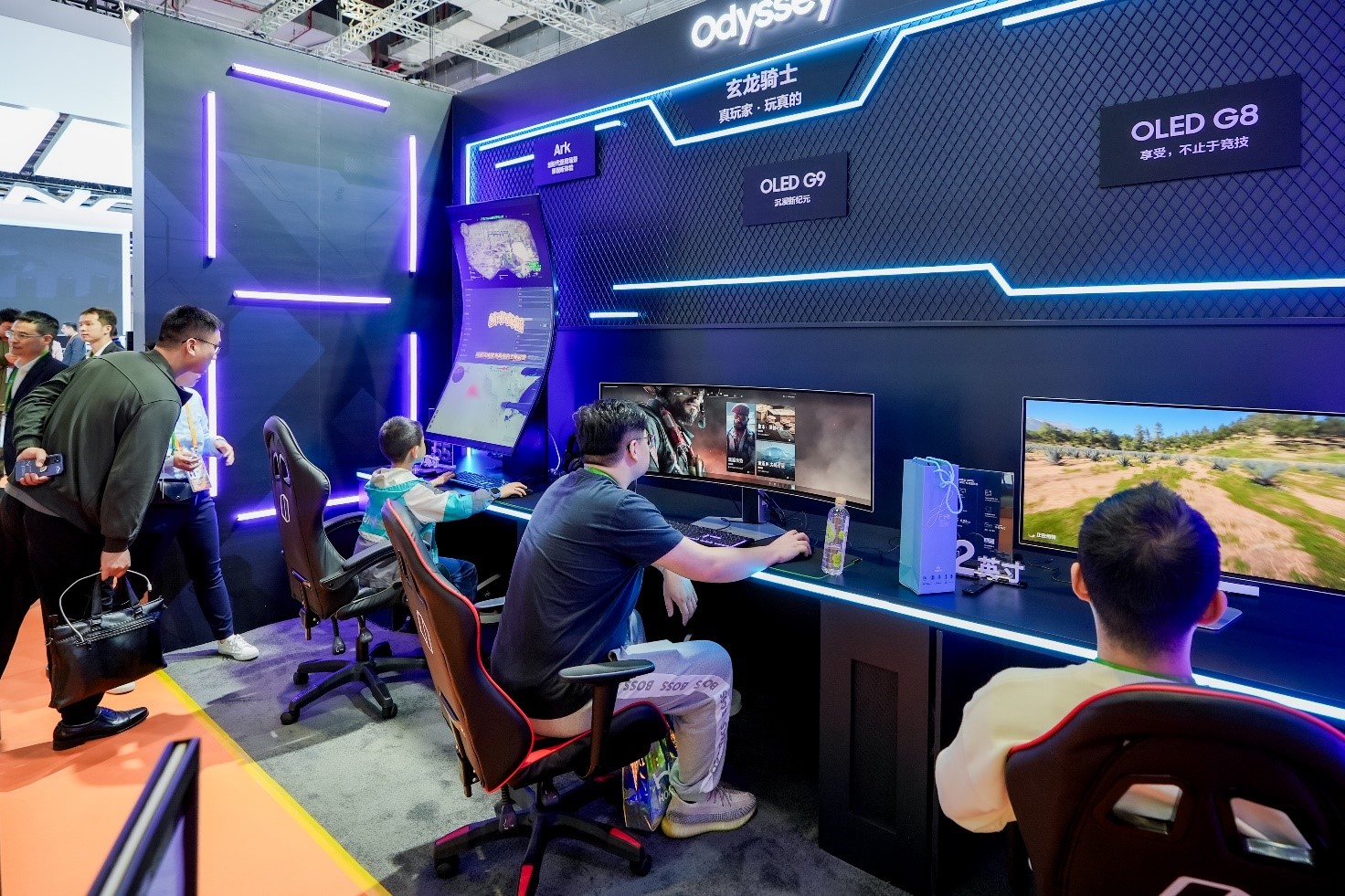 科技创新的前瞻性_科技前沿与创新_科技创新前沿领域