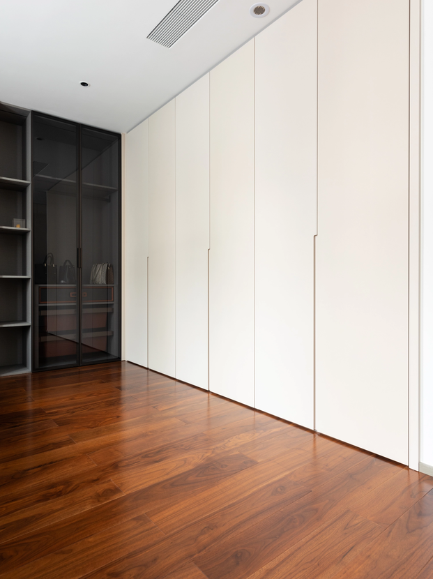 卧室灯装修效果图