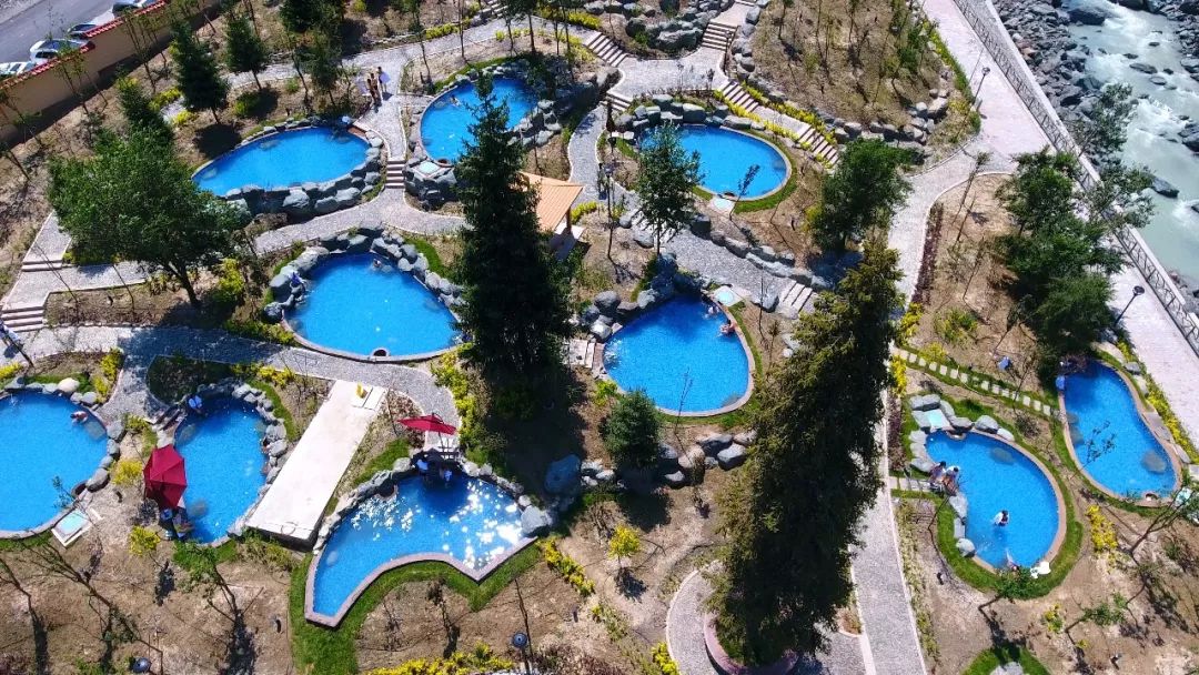 特价票:昆仑之约实景演出、大巴扎新疆歌舞、野马古生态园、杜氏旅游水世界、麦西来普新疆歌舞水果宴、天赐温泉(图12) 图片