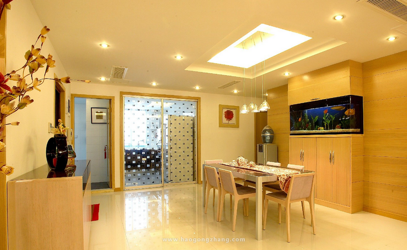 杭州装饰公司推荐