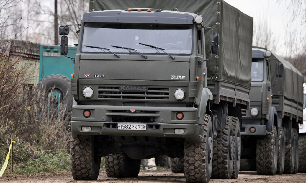 美国卡车贴吧_美国集卡车板费_美国卡车贵吗