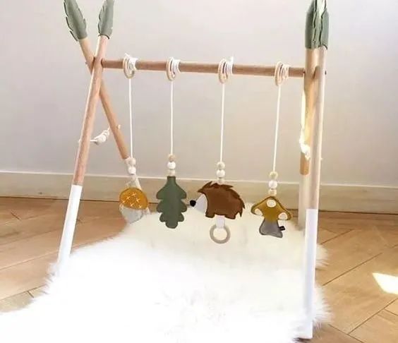 踩坑闲置无数,0到6经典玩具就这些(图2) 美国卡车报废标准_美国卡车多少美元_美国集卡车板费