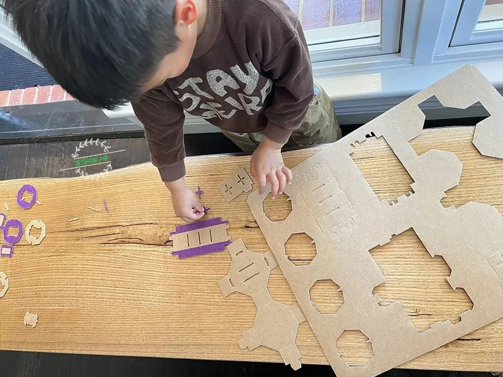 踩坑闲置无数,0到6经典玩具就这些(图187) 美国集卡车板费_美国卡车报废标准_美国卡车多少美元