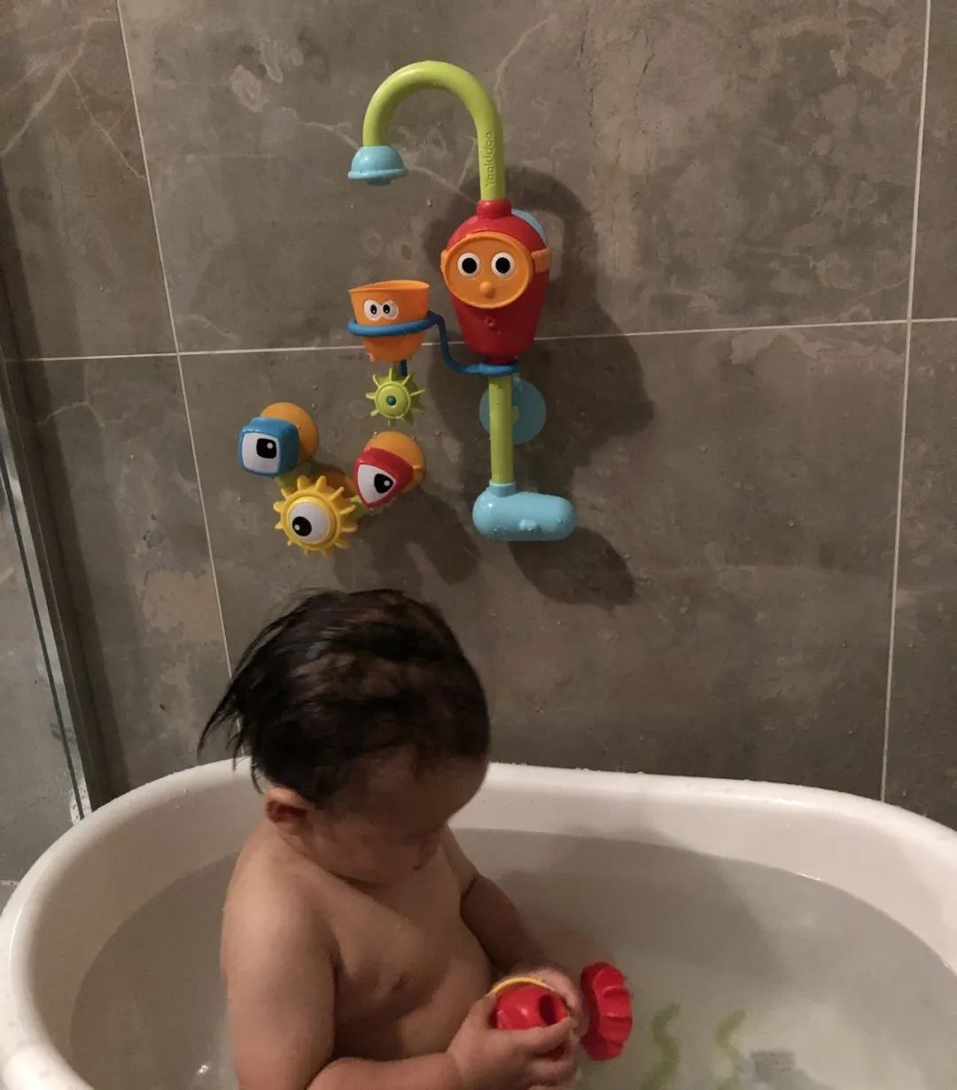 踩坑闲置无数,0到6经典玩具就这些(图196) 美国卡车多少美元_美国集卡车板费_美国卡车报废标准