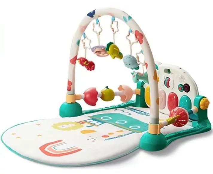 踩坑闲置无数,0到6经典玩具就这些(图6) 美国卡车报废标准_美国集卡车板费_美国卡车多少美元