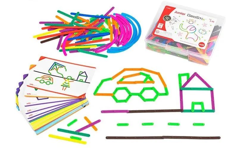 踩坑闲置无数,0到6经典玩具就这些(图61) 美国卡车多少美元_美国卡车报废标准_美国集卡车板费