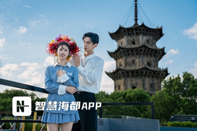 《今生簪花，世世漂亮》入选广电总局这批推荐剧目