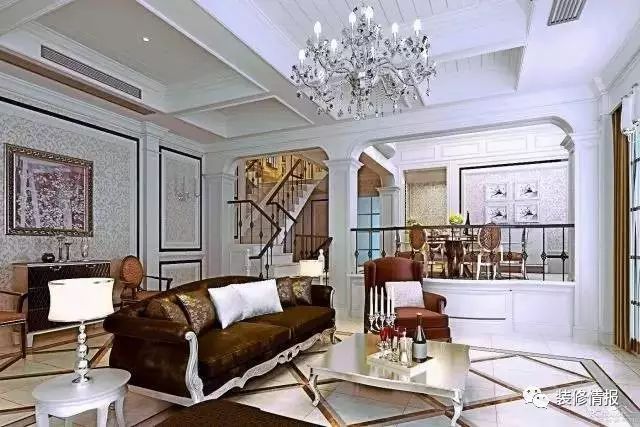 看程女士用5万元,轻松搞定100㎡全能舒适家(图1) 中央空调风管清洗报价_中央空调风管清洗工程利润_清洗中央空调挣钱吗