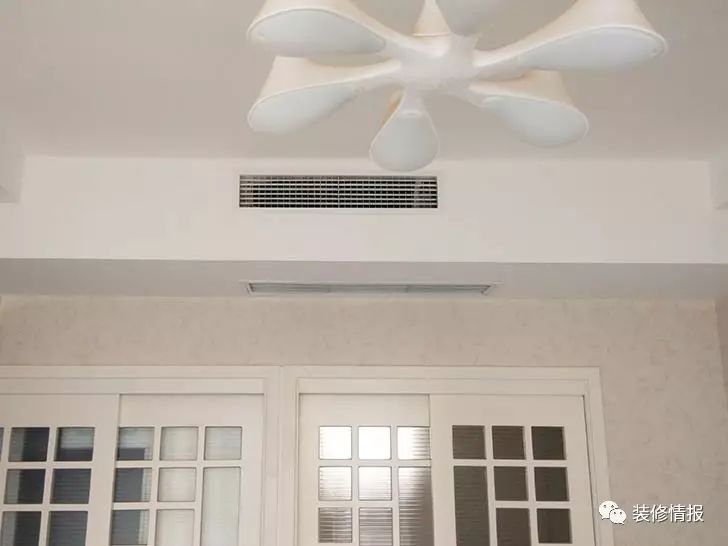 看程女士用5万元,轻松搞定100㎡全能舒适家(图2) 清洗中央空调挣钱吗_中央空调风管清洗报价_中央空调风管清洗工程利润