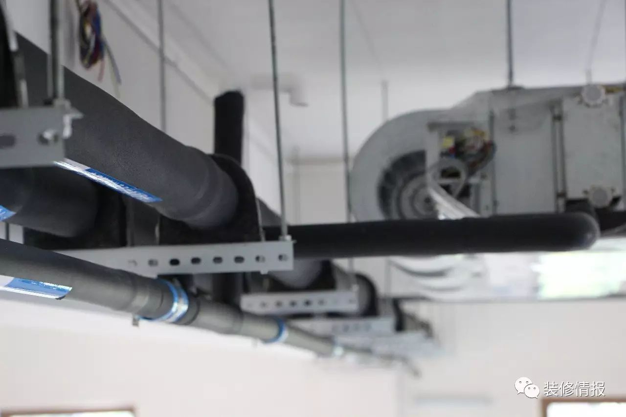 看程女士用5万元,轻松搞定100㎡全能舒适家(图3) 中央空调风管清洗工程利润_清洗中央空调挣钱吗_中央空调风管清洗报价