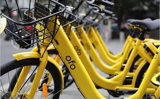 ofo退押金还有希望吗_ofo线上退押金_ofo退押金退了很久