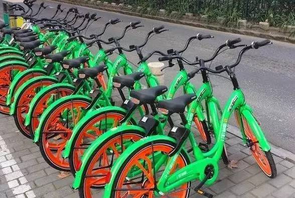 50天连倒三家!共享单车阵亡潮已至:我的押金怎么办(图1) ofo退押金页面_ofo押金退款_ofo线上退押金