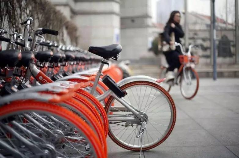 50天连倒三家!共享单车阵亡潮已至:我的押金怎么办(图2) ofo退押金页面_ofo押金退款_ofo线上退押金