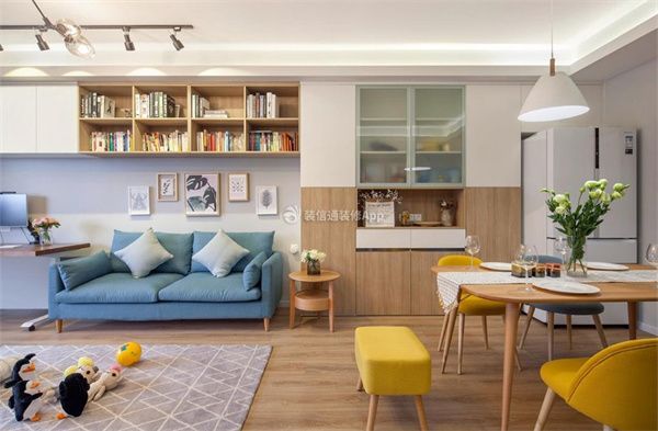 半包装修优缺点介绍