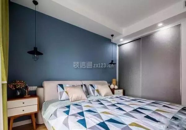 诸暨85平小户型装修案例,客厅阳台改成了榻榻米休闲区!(图9) 客厅户型图有哪几种_客厅户型装修效果图_小户型装修设计图客厅