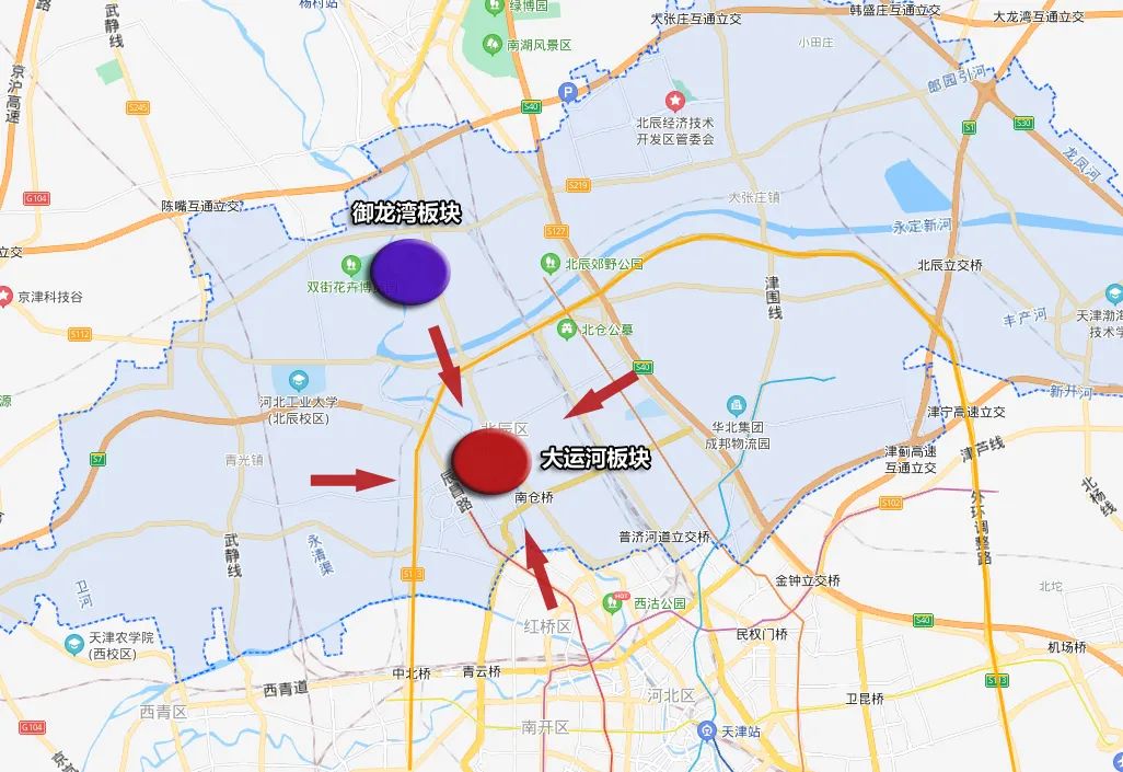 天津北辰房价走势图_天津北辰房价走势_天津北辰房价格