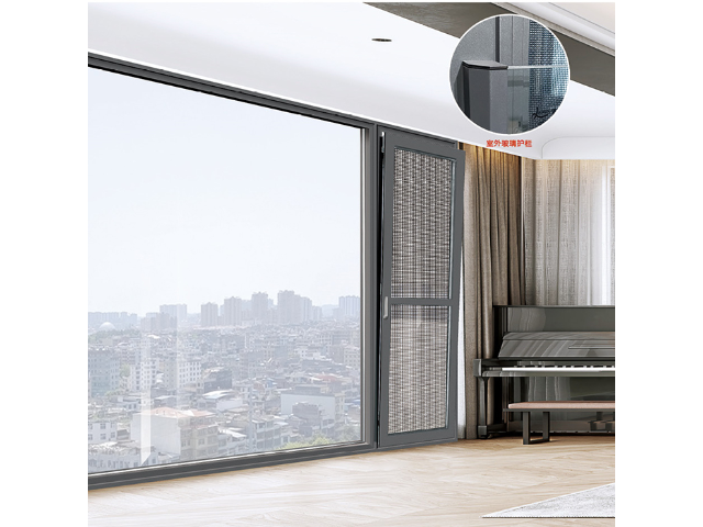 海南别墅封阳台厂家报价 佛山市罗帝欧建材供应