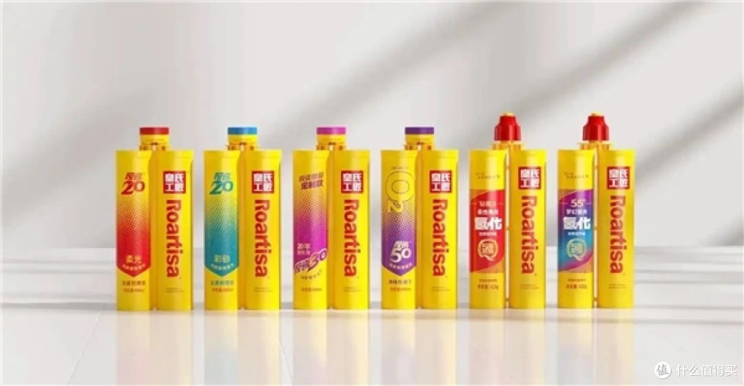 2025美缝剂十大品牌排行榜,打造完美瓷砖缝隙就该选它们!