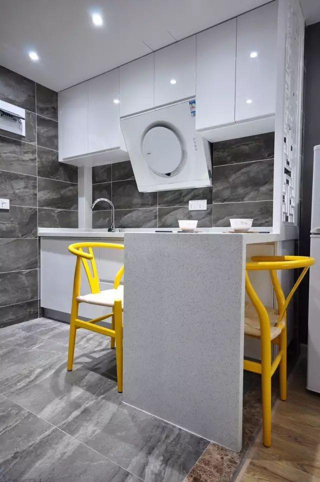 单身户型平面图_户型图公寓单间_50平方单身公寓户型图