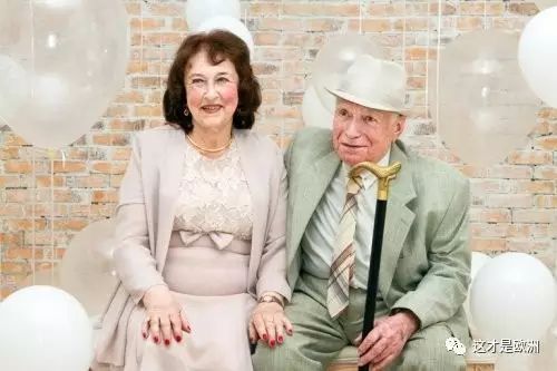 德国人长寿的10大秘诀，原来他们每天吃这个！