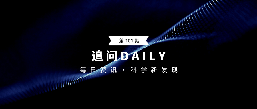 追问Daily｜租房住会加速衰老；百岁老人的血液测试揭示了长寿的秘诀；抑制消极感受可改善心理健康