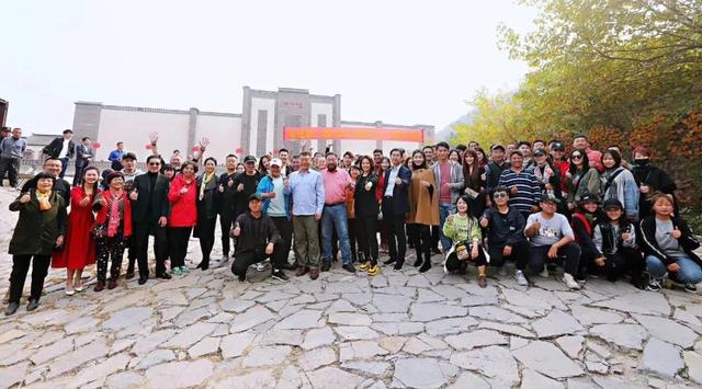 山东卫视传媒出品《我们的小康时代》开机 打造“新鲁剧”讲述山东好故事