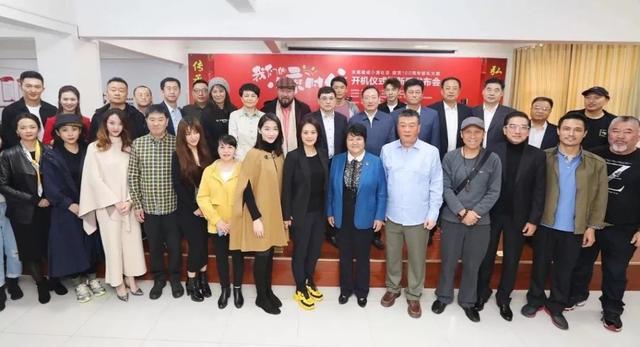 山东卫视传媒集团_山东卫视传媒_山东卫视宣传片主持人