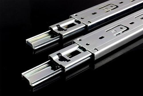 抽屉滑轨的尺寸一般是多少？