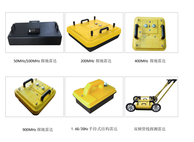 地雷探测技术_探测地雷技术原理_地雷探测器的原理