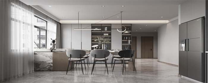 小户型哪种装修风格好