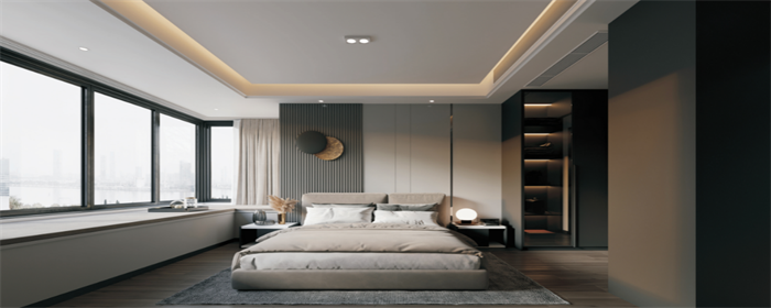 小户型哪种装修风格好(图3) 轻奢风格.png