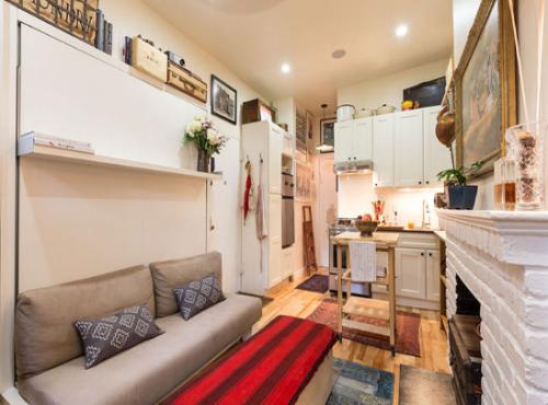 与“小户型适合什么装修风格”的相关信息(图5) 中式装修大户型_房子中式装修风格_小户型中式装修风格