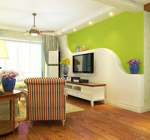 与“小户型适合什么装修风格”的相关信息(图6) 房子中式装修风格_小户型中式装修风格_中式装修大户型