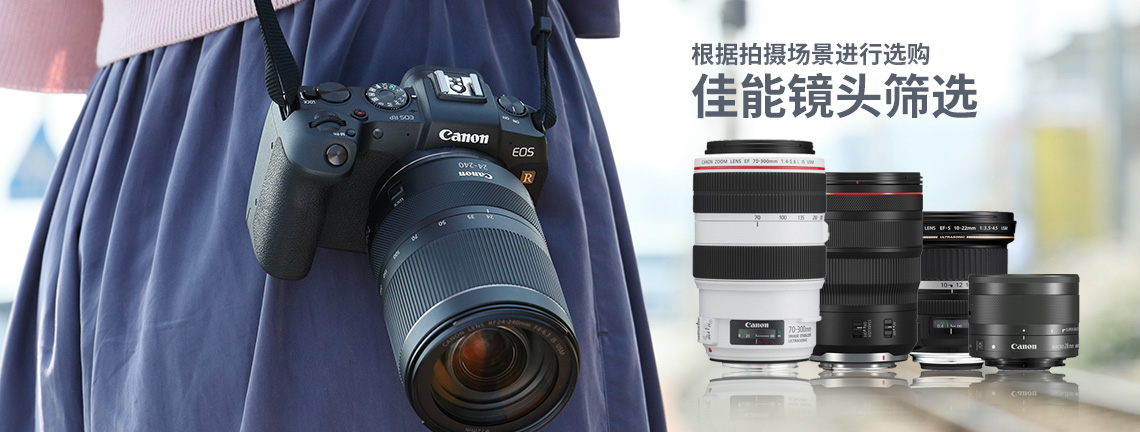 EF镜头－远摄变焦镜头－EF70